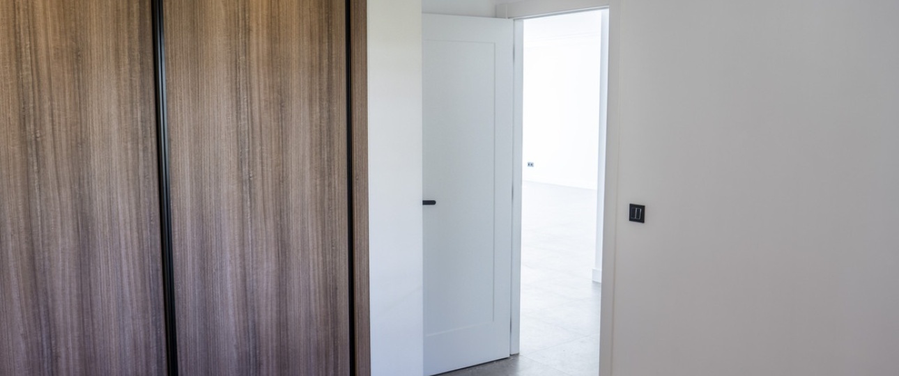 Resale - apartment - Benahavís - La Quinta