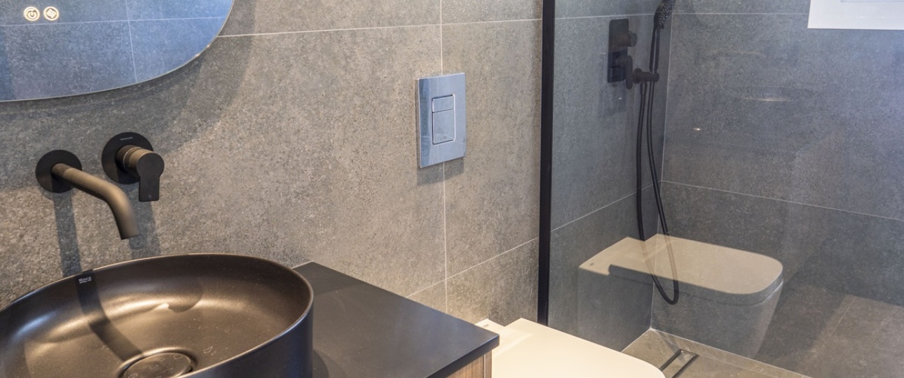Resale - apartment - Benahavís - La Quinta