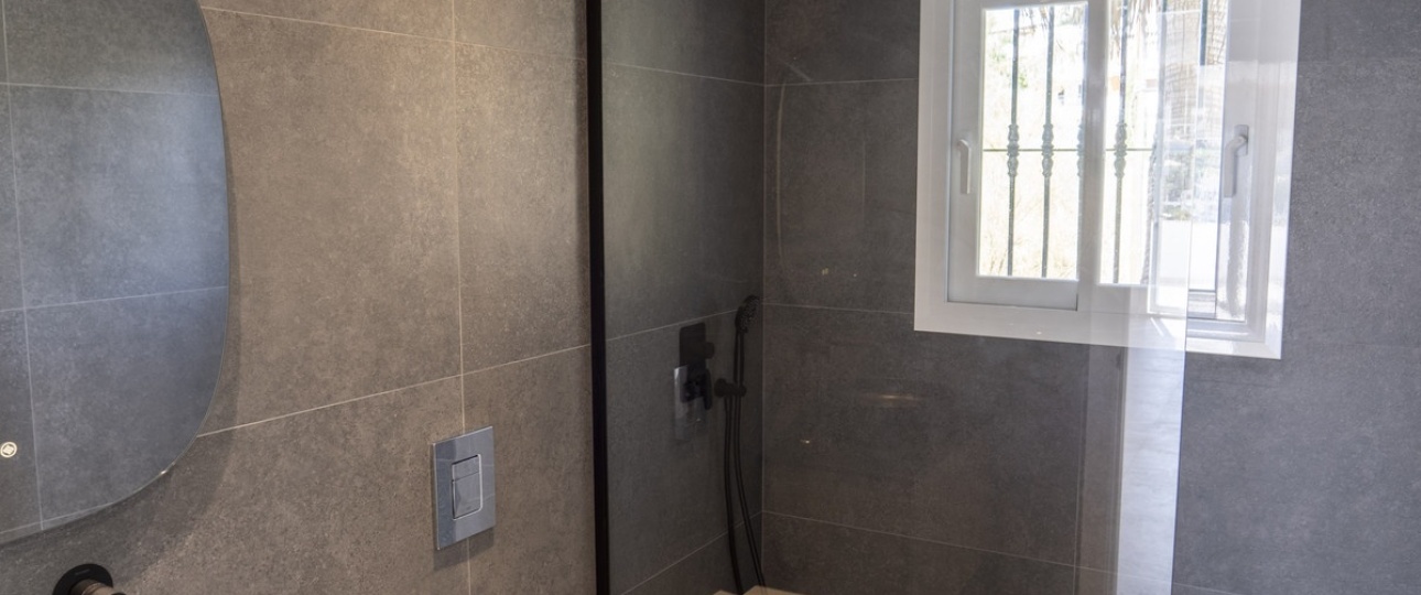 Resale - apartment - Benahavís - La Quinta