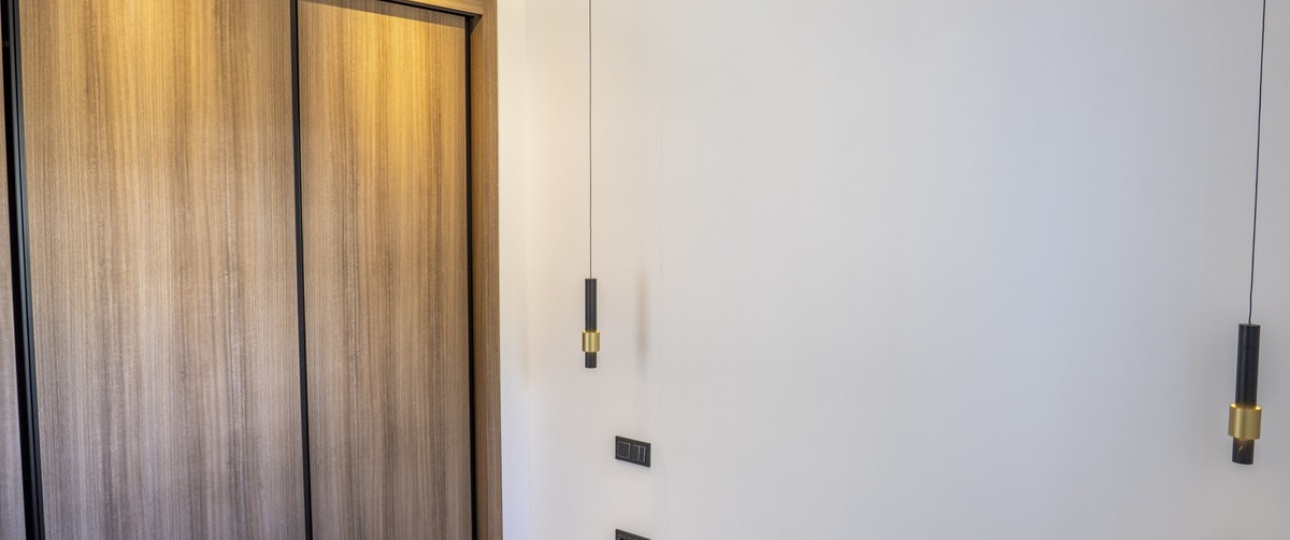 Resale - apartment - Benahavís - La Quinta