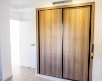 Resale - apartment - Benahavís - La Quinta