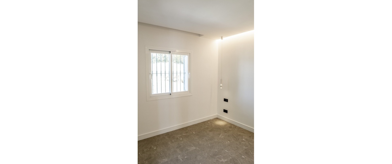 Resale - apartment - Benahavís - La Quinta