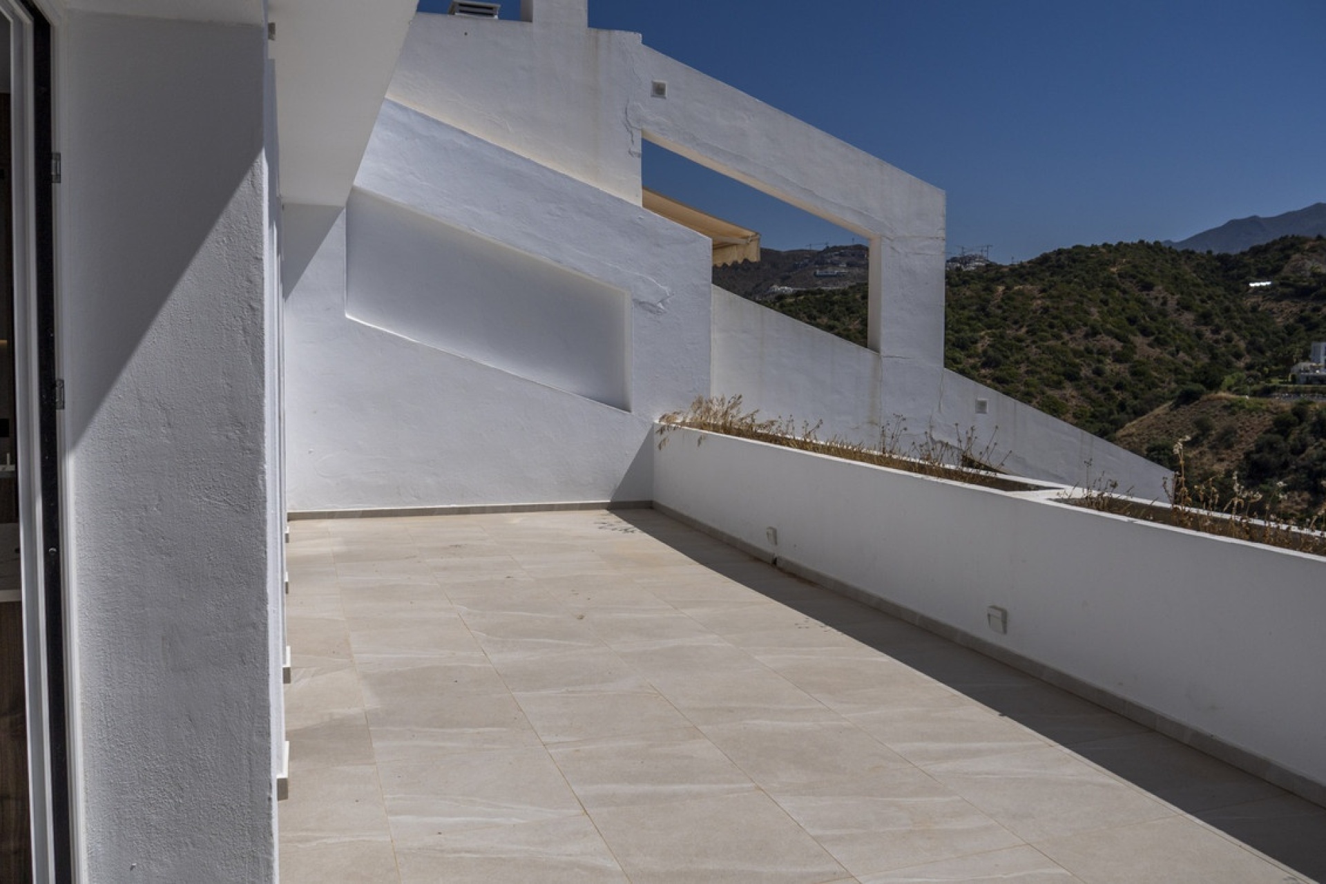 Resale - apartment - Benahavís - La Quinta