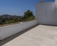 Resale - apartment - Benahavís - La Quinta