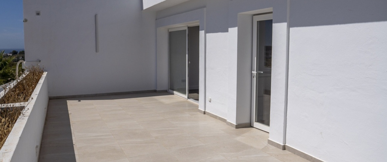 Resale - apartment - Benahavís - La Quinta