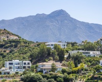 Resale - apartment - Benahavís - La Quinta