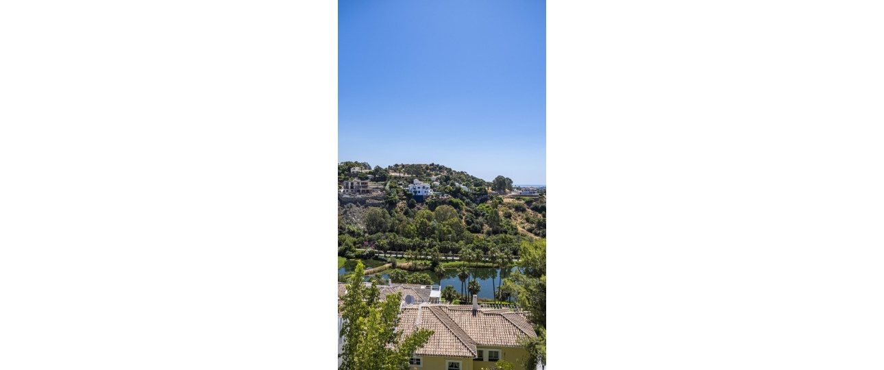 Resale - apartment - Benahavís - La Quinta