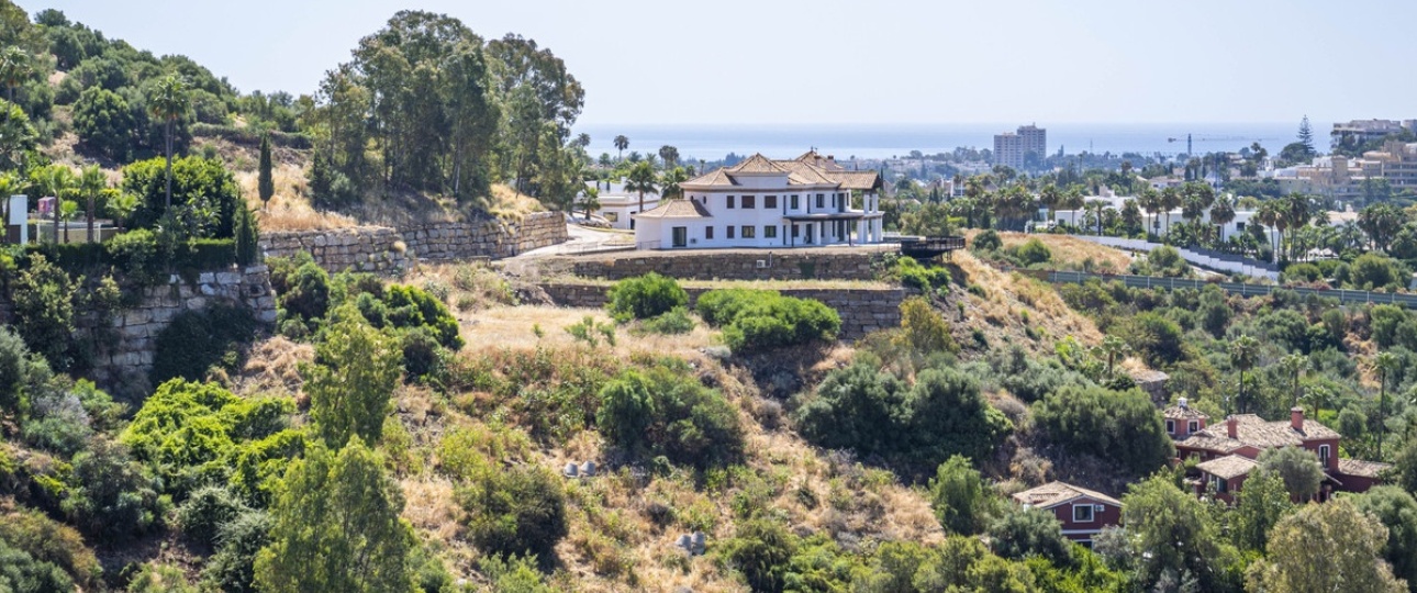 Resale - apartment - Benahavís - La Quinta