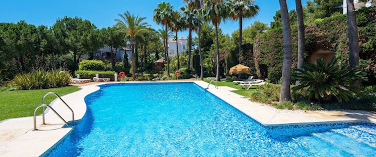 Resale - apartment - Benahavís - La Quinta