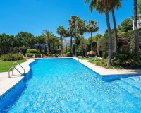 Resale - apartment - Benahavís - La Quinta
