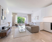 Resale - apartment - Benahavís - La Quinta
