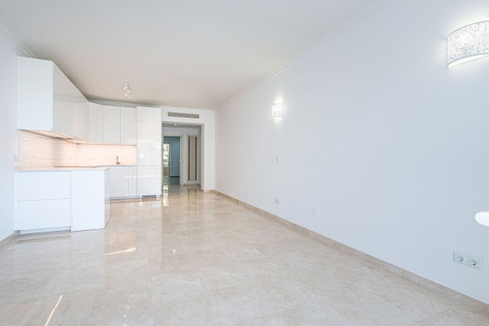 Resale - apartment - Benahavís - La Quinta