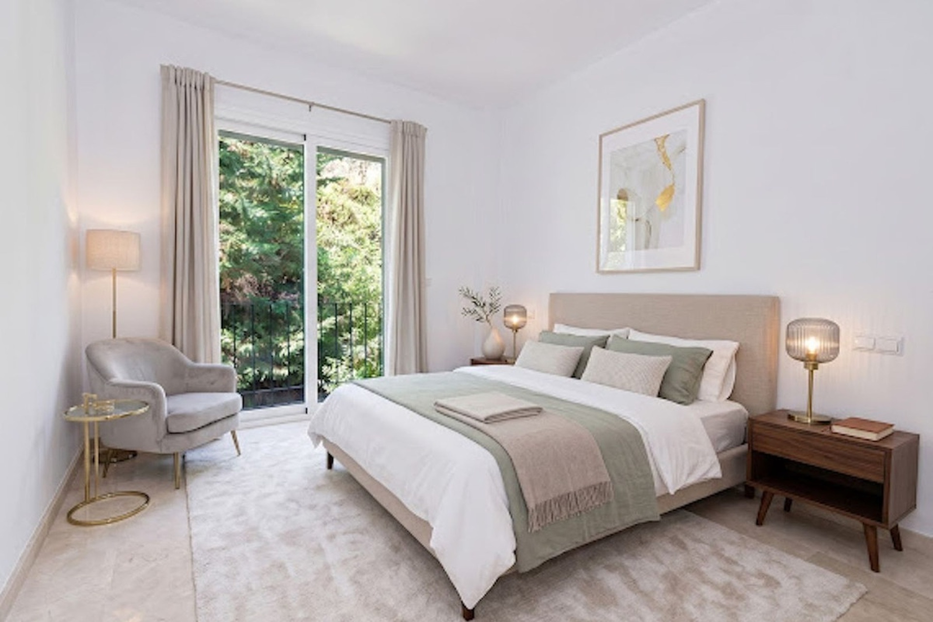 Resale - apartment - Benahavís - La Quinta