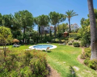 Resale - apartment - Benahavís - La Quinta