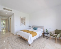 Resale - apartment - Benahavís - La Quinta