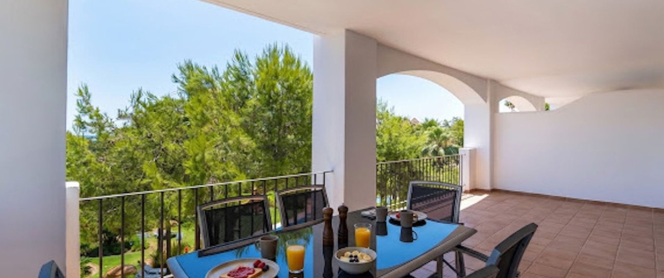 Resale - apartment - Benahavís - La Quinta