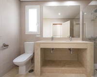 Resale - apartment - Benahavís - La Quinta