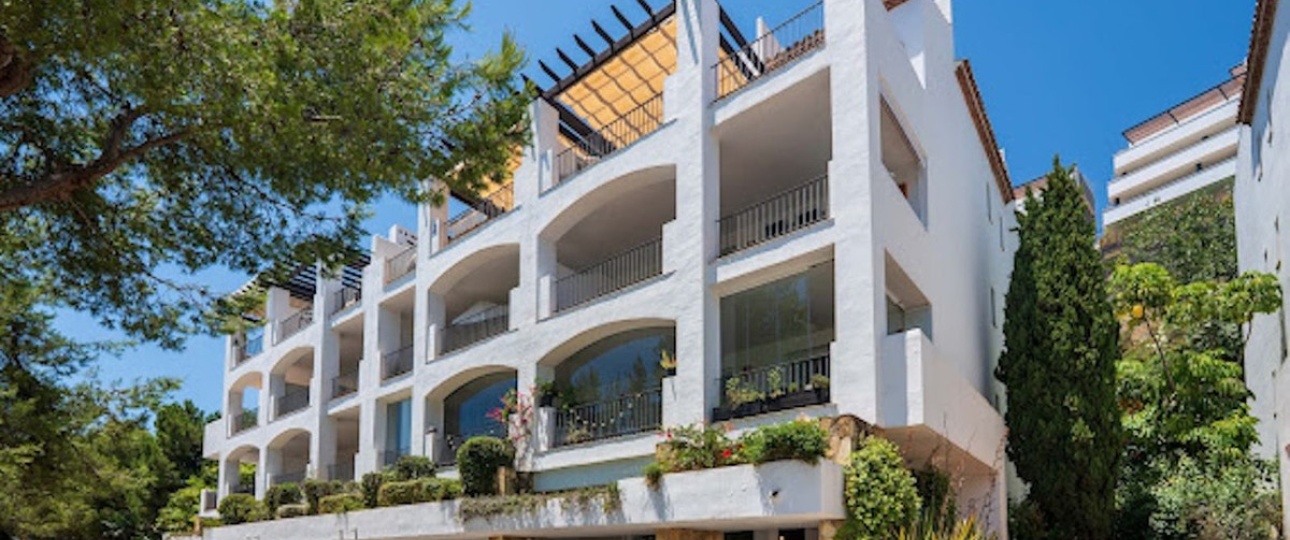 Resale - apartment - Benahavís - La Quinta