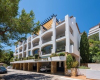 Resale - apartment - Benahavís - La Quinta