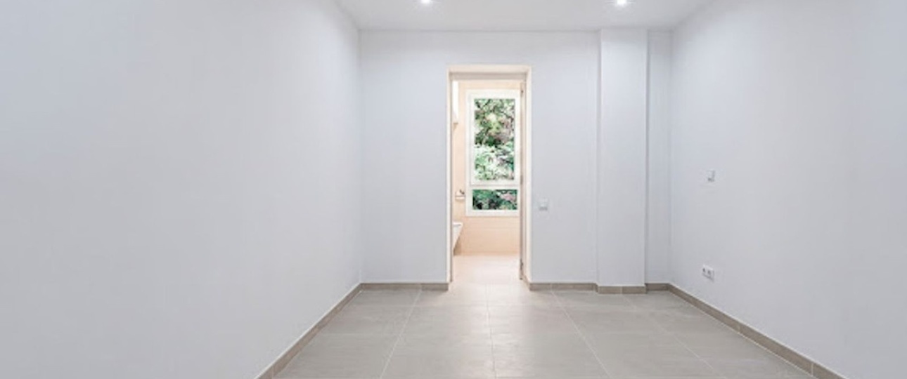 Resale - apartment - Benahavís - La Quinta