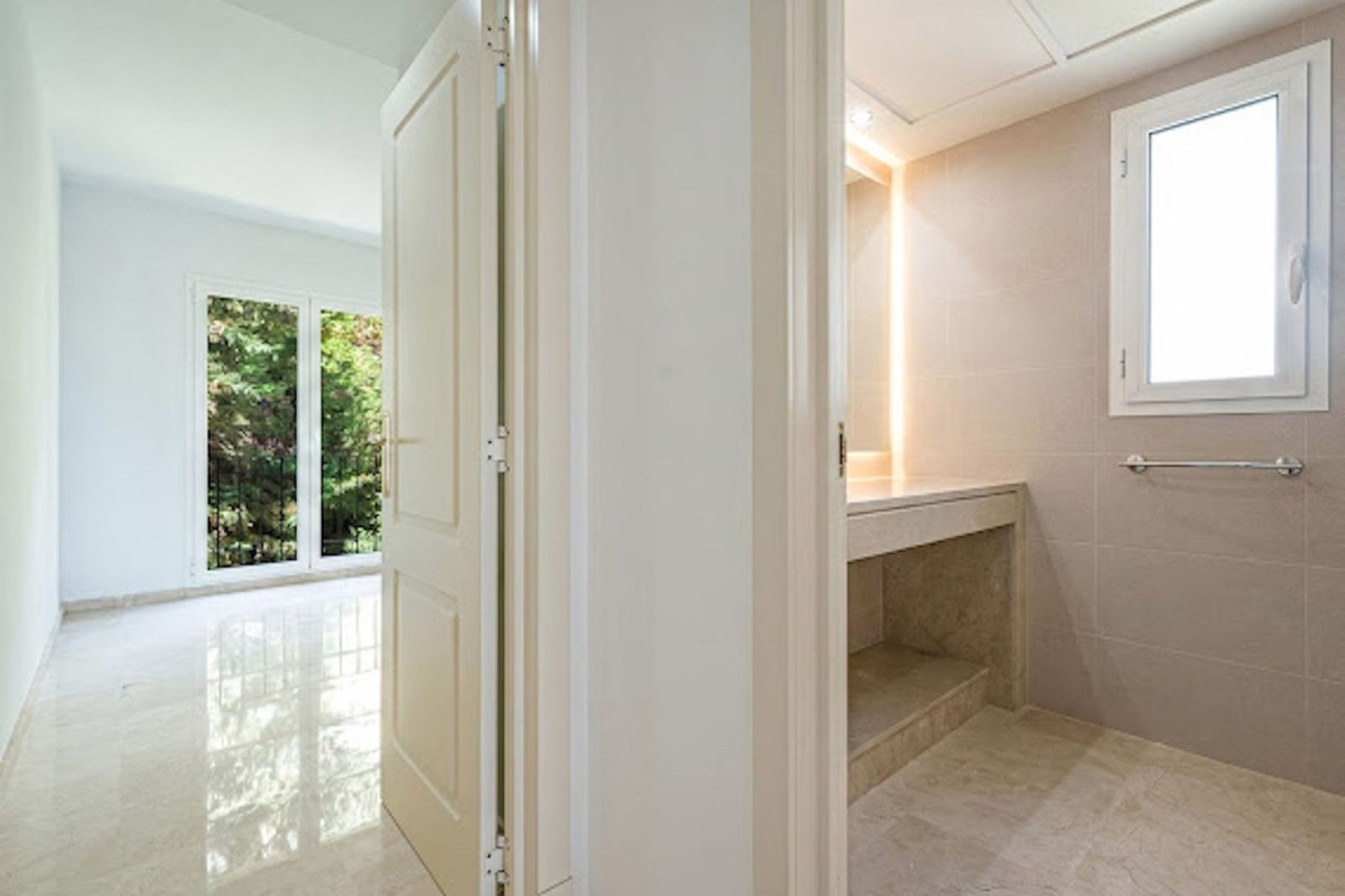 Resale - apartment - Benahavís - La Quinta