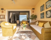 Resale - apartment - Benahavís - La Quinta