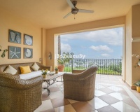 Resale - apartment - Benahavís - La Quinta