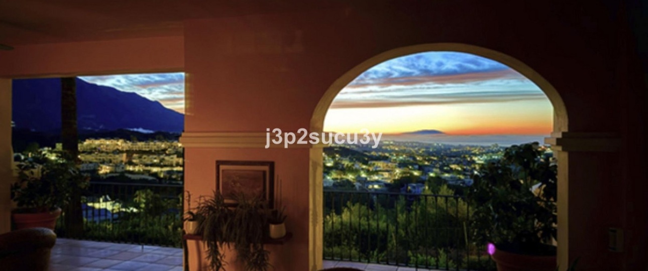Resale - apartment - Benahavís - La Quinta