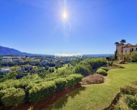 Resale - apartment - Benahavís - La Quinta