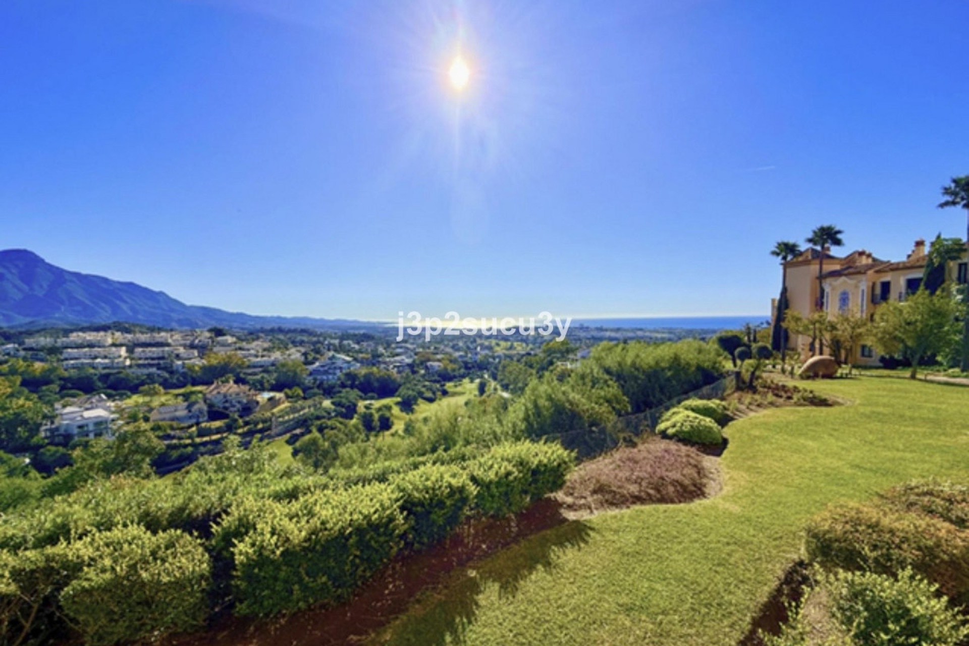 Resale - apartment - Benahavís - La Quinta