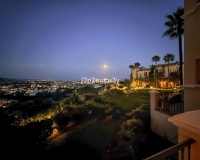 Resale - apartment - Benahavís - La Quinta