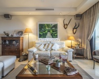 Resale - apartment - Benahavís - La Quinta