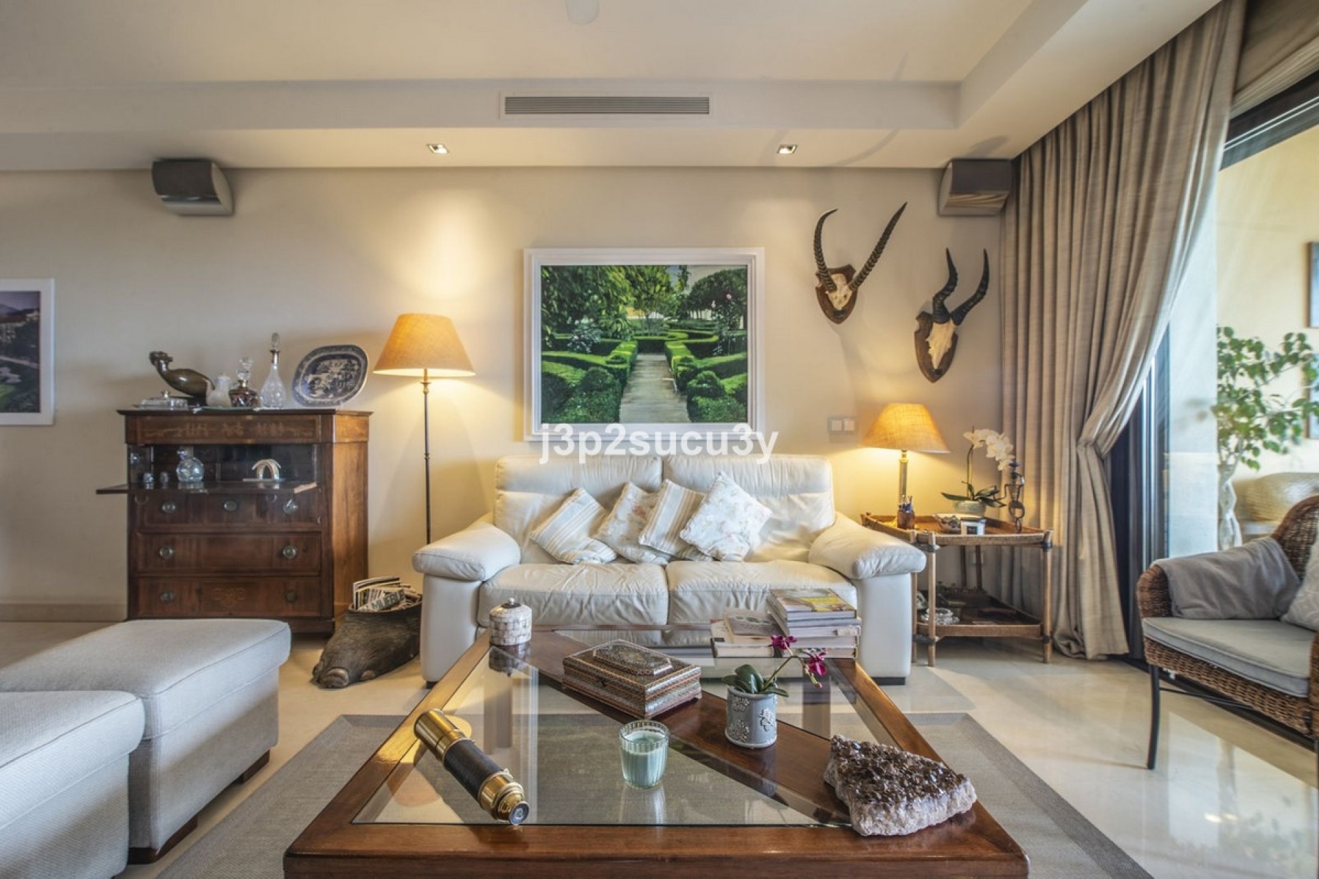 Resale - apartment - Benahavís - La Quinta