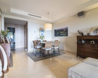 Resale - apartment - Benahavís - La Quinta