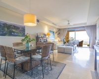 Resale - apartment - Benahavís - La Quinta