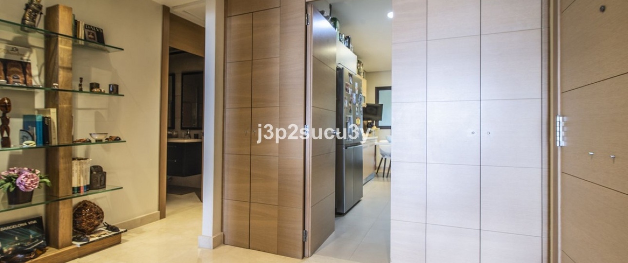 Resale - apartment - Benahavís - La Quinta