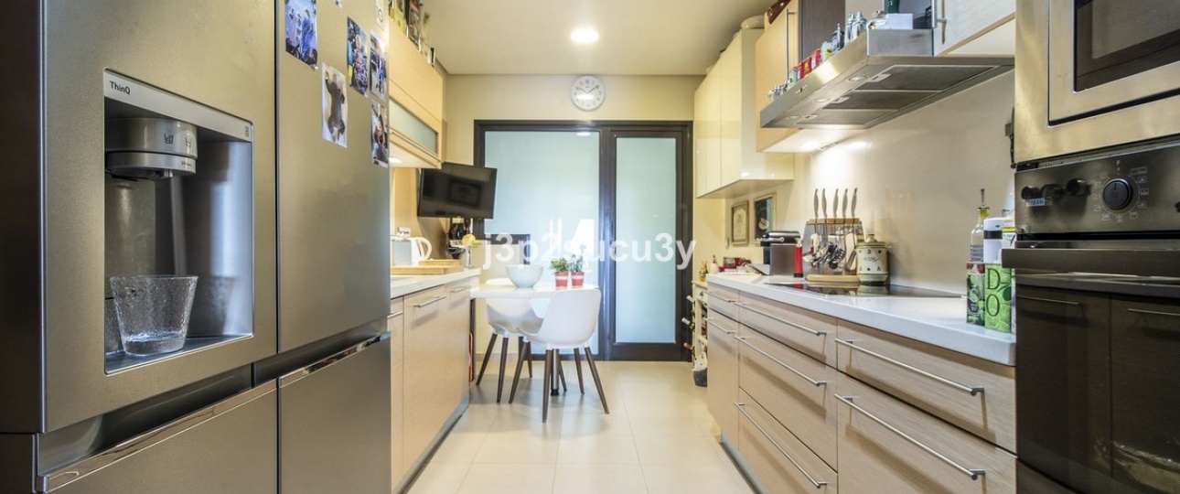Resale - apartment - Benahavís - La Quinta
