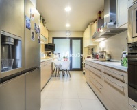 Resale - apartment - Benahavís - La Quinta