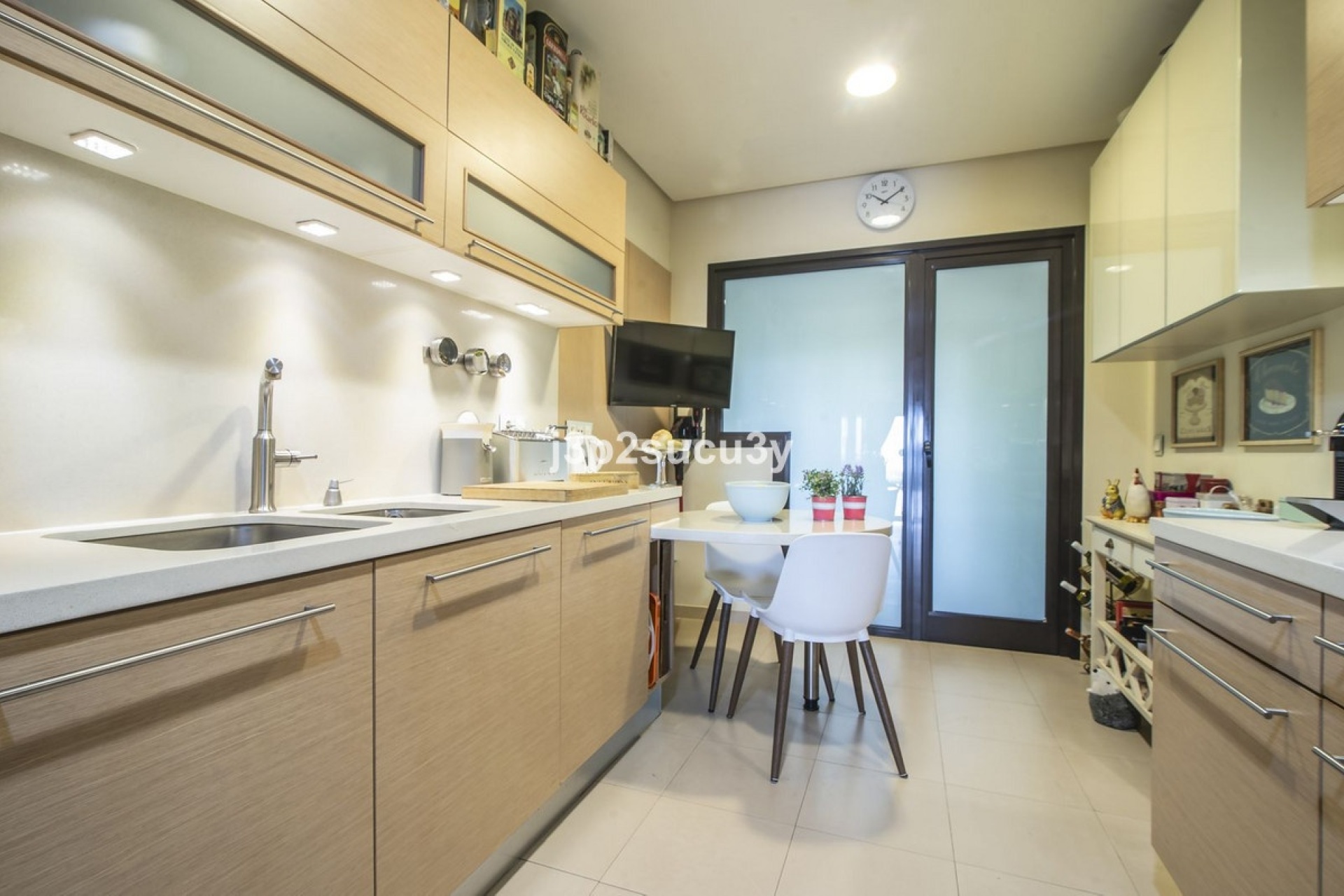 Resale - apartment - Benahavís - La Quinta