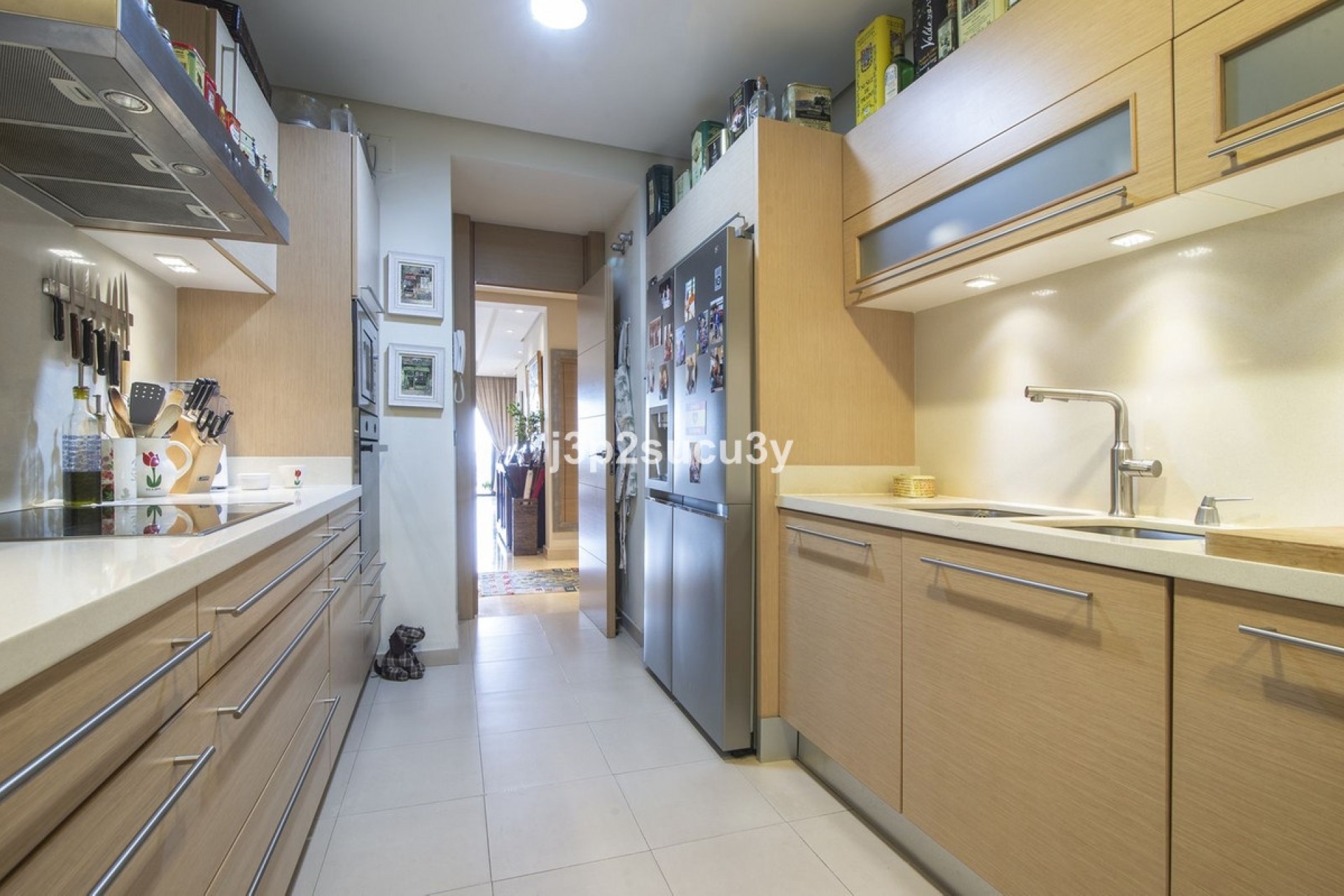 Resale - apartment - Benahavís - La Quinta