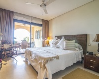 Resale - apartment - Benahavís - La Quinta