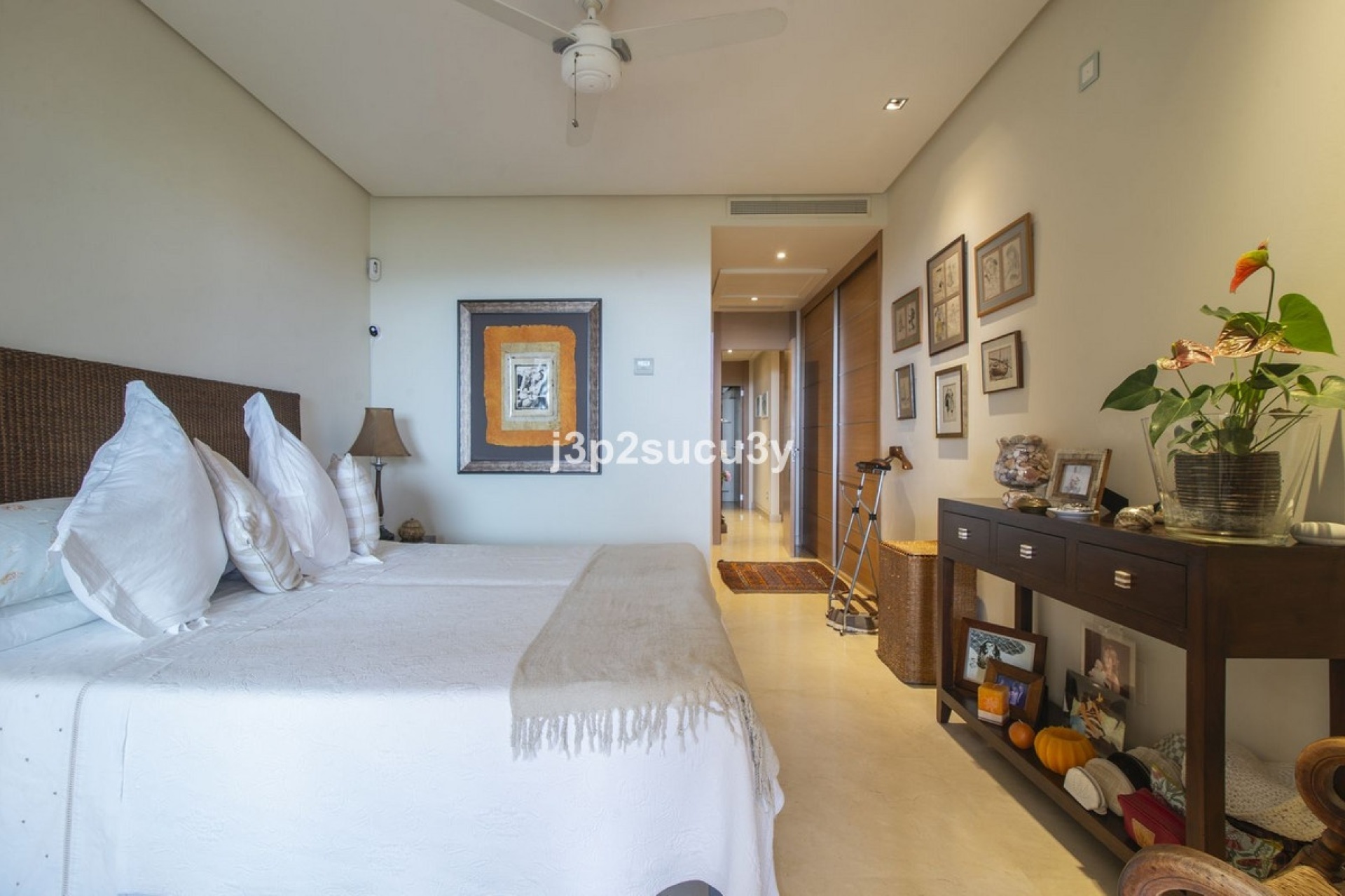 Resale - apartment - Benahavís - La Quinta