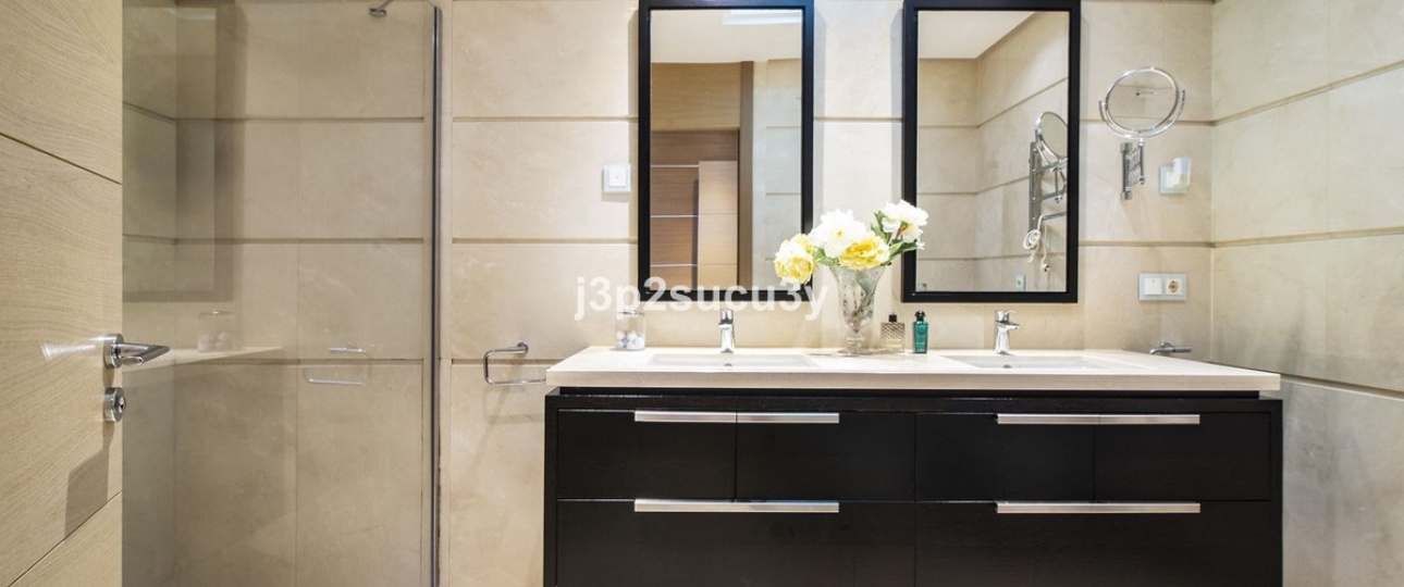 Resale - apartment - Benahavís - La Quinta