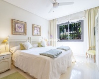 Resale - apartment - Benahavís - La Quinta