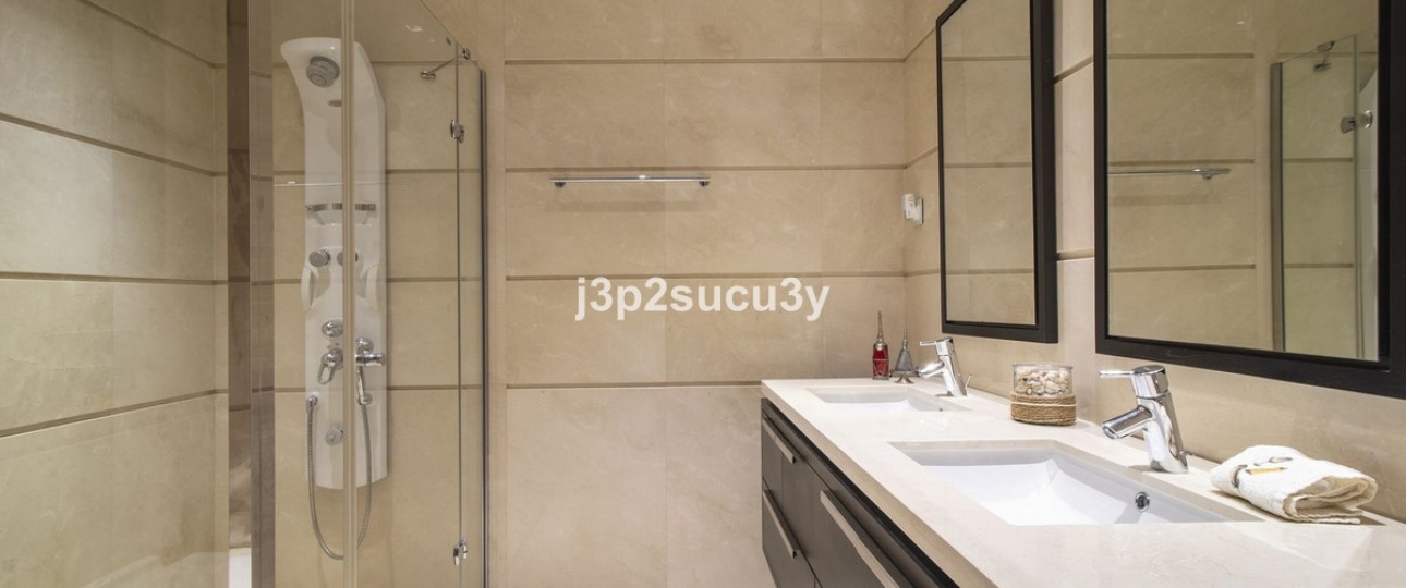 Resale - apartment - Benahavís - La Quinta