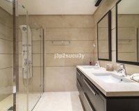 Resale - apartment - Benahavís - La Quinta