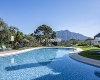 Resale - apartment - Benahavís - La Quinta