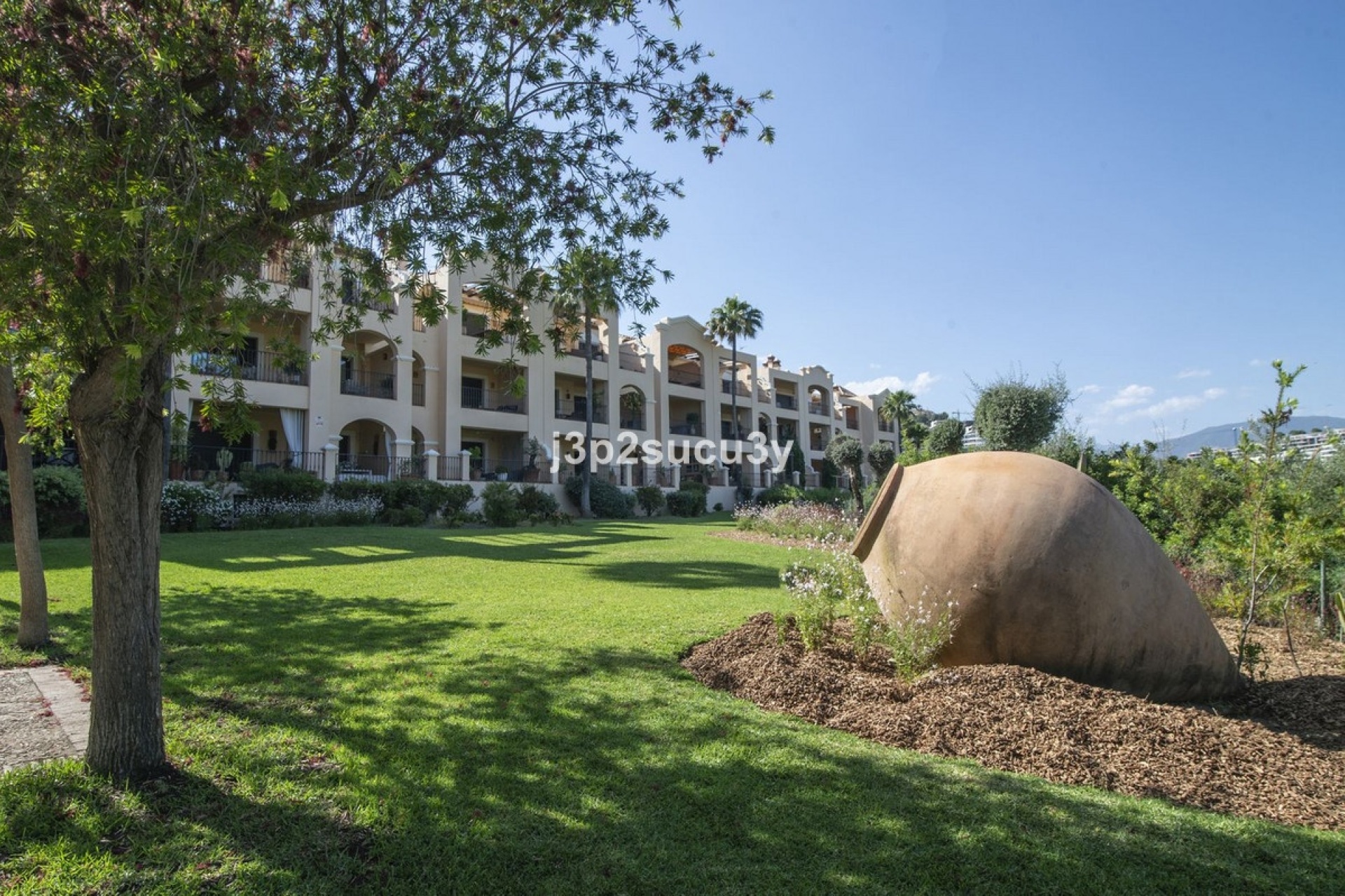 Resale - apartment - Benahavís - La Quinta