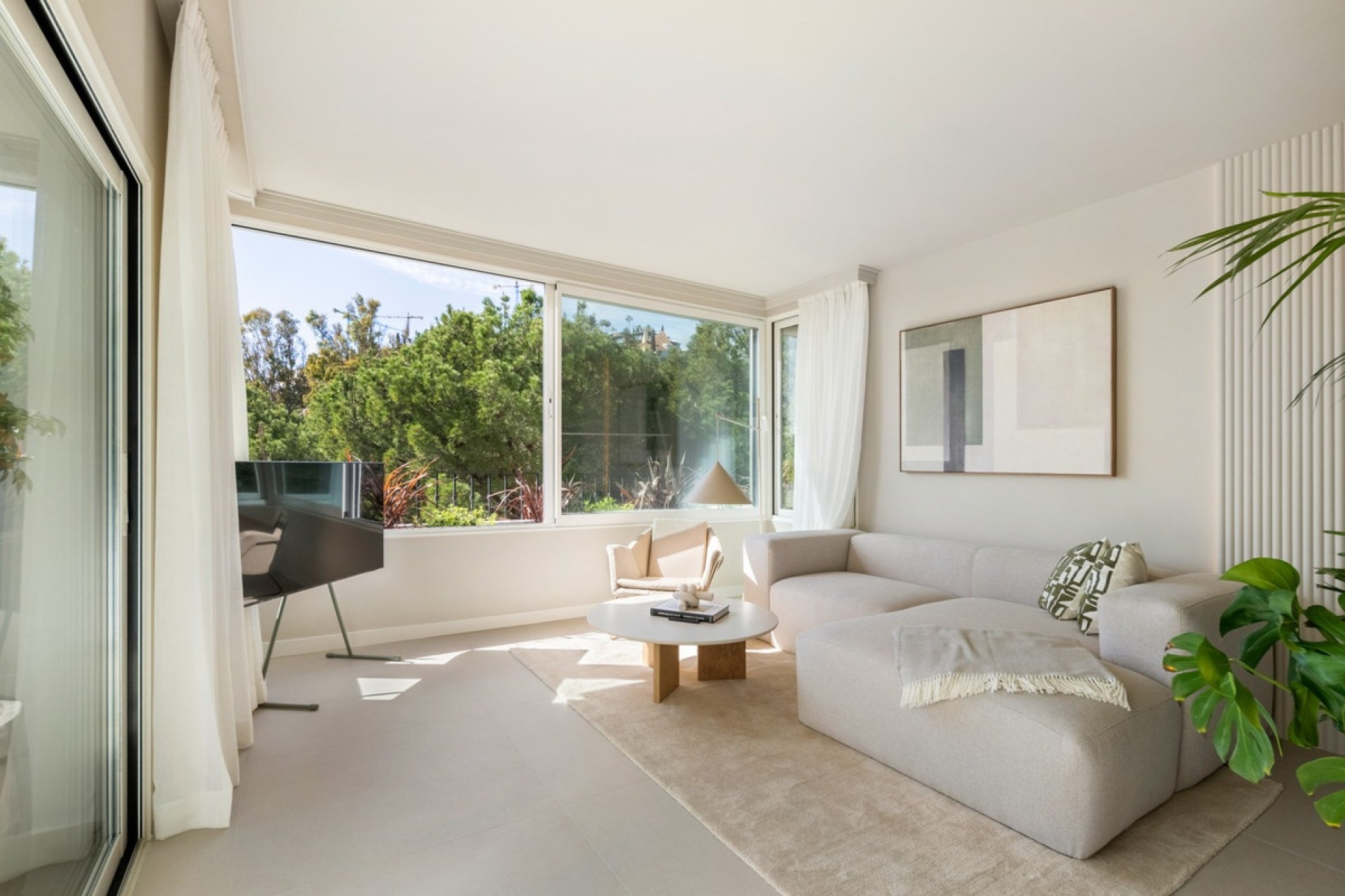 Resale - apartment - Benahavís - La Quinta
