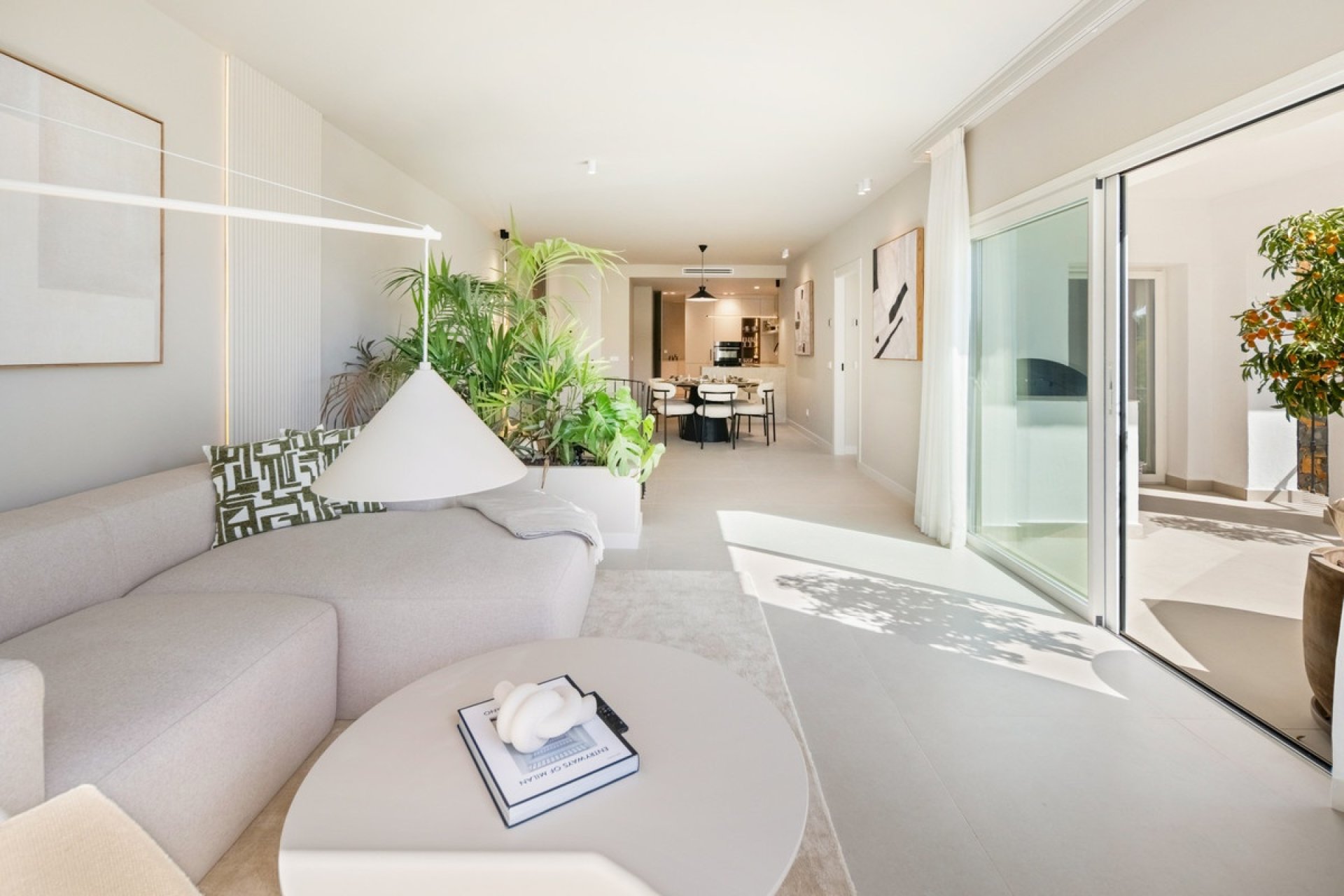 Resale - apartment - Benahavís - La Quinta